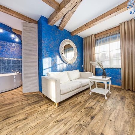 Kurpiai - Suites & Spa Klaipėda Buitenkant foto
