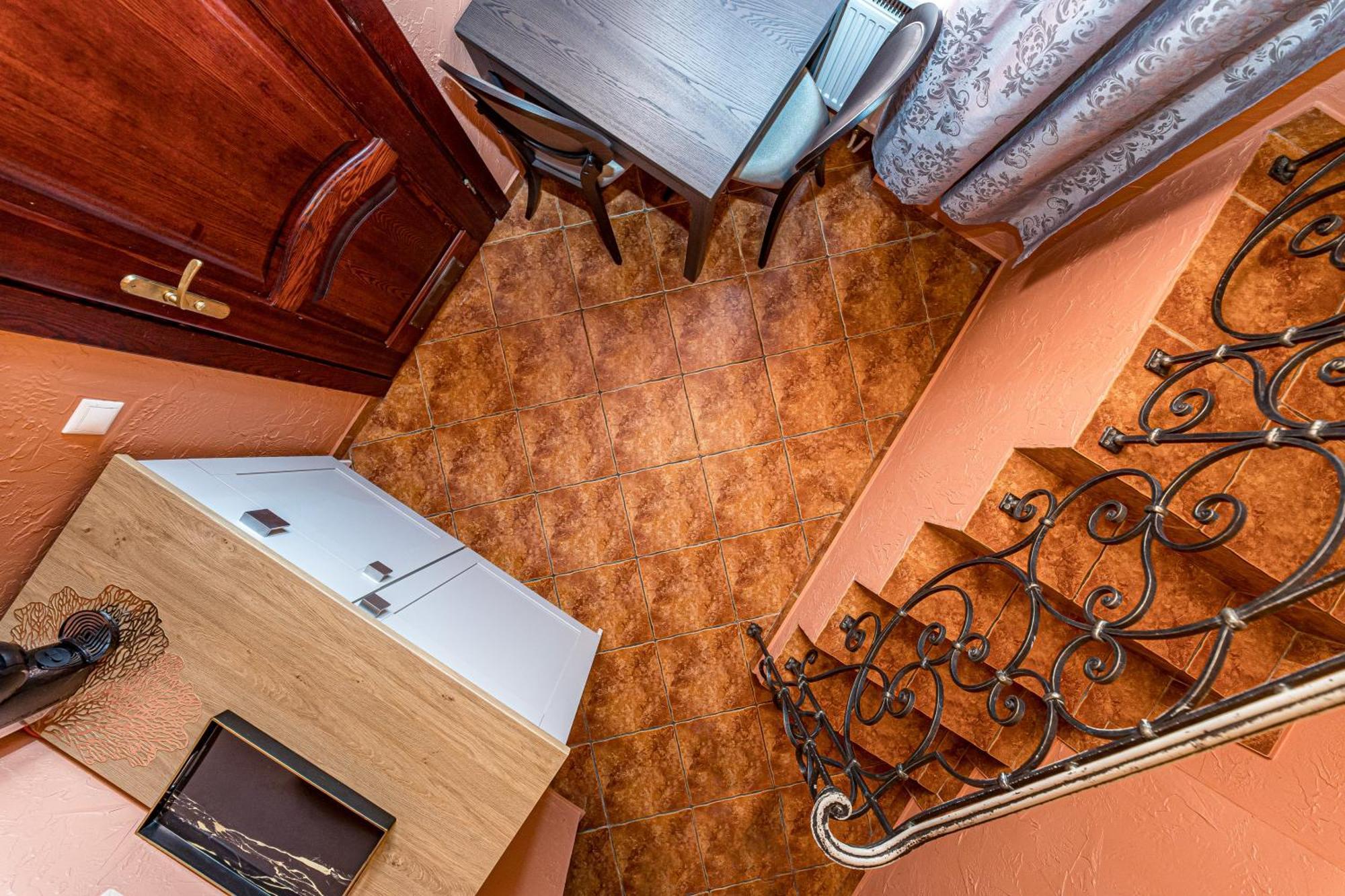 Kurpiai - Suites & Spa Klaipėda Buitenkant foto