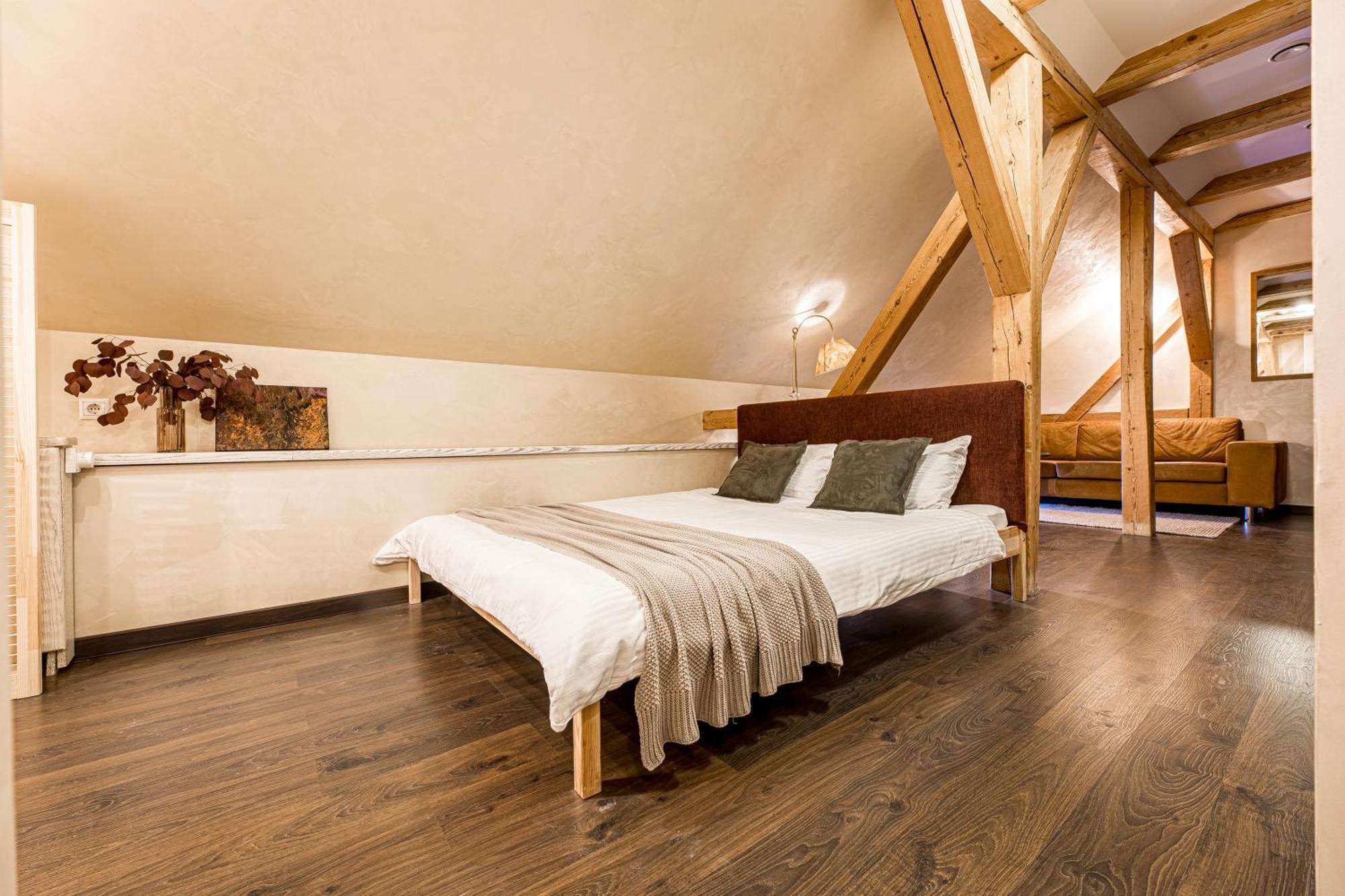 Kurpiai - Suites & Spa Klaipėda Buitenkant foto